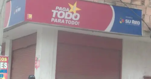 PAGA TODO CALLE 58A 88H 04 SUR PAGA TODO CALLE 58A 88H 04 SUR